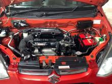 Suzuki Alto 2015 Car