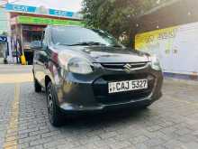 Suzuki Alto 2015 Car