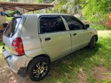 Suzuki Alto 2006 Car