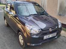 Suzuki Alto 2015 Car