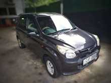 Suzuki Alto 2016 Car