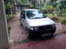 Suzuki Alto 2005 Car