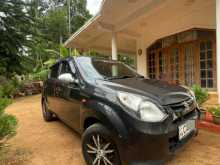 Suzuki Alto 2015 Car