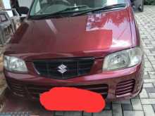 Suzuki Alto 2005 Car