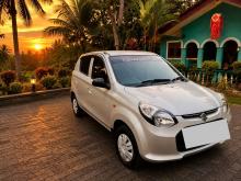 Suzuki Alto 2015 Car