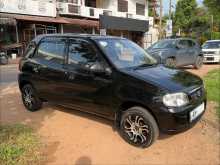 Suzuki Alto 2007 Car