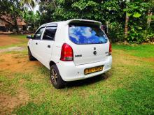 Suzuki Alto 2012 Car