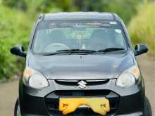 Suzuki Alto 2015 Car