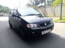 Suzuki Alto 2007 Car