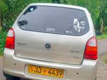 Suzuki Alto 2004 Car