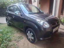 Suzuki Alto 2016 Car