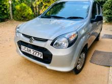 Suzuki Alto 2015 Car