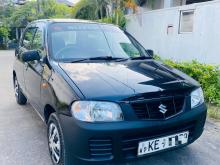 Suzuki Alto 2007 Car