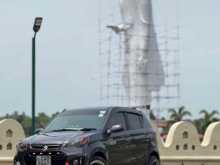 Suzuki Alto 2015 Car
