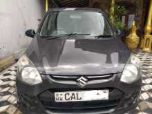 Suzuki Alto 2015 Car