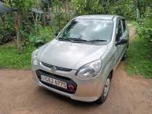 Suzuki Alto 2015 Car