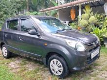 Suzuki Alto 2015 Car