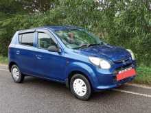 Suzuki Alto 2014 Car