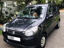 Suzuki Alto 2015 Car