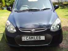 Suzuki Alto 2015 Car