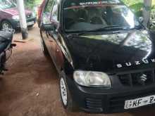 Suzuki Alto 2007 Car