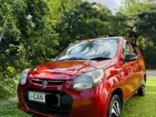 Suzuki Alto 2015 Car