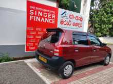 Suzuki Alto 2011 Car