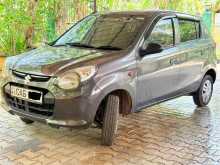Suzuki Alto 2015 Car