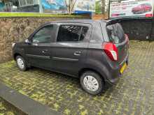 Suzuki Alto 2013 Car