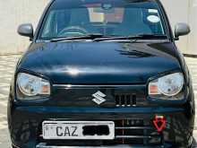 Suzuki ALTO 2017 Car