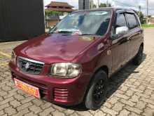 Suzuki ALTO 2010 Car