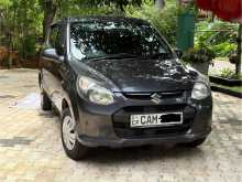 Suzuki Alto 2015 Car