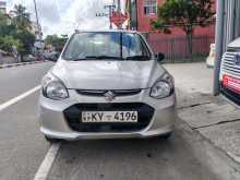 Suzuki Alto 2014 Car