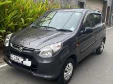 Suzuki Alto 2015 Car