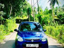 Suzuki Alto 2013 Car