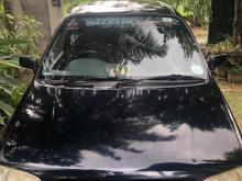 Suzuki Alto 2007 Car