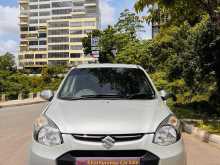 Suzuki Alto 2015 Car