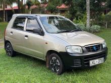 Suzuki Alto 2010 Car