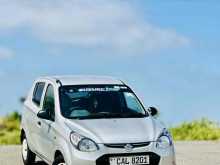 Suzuki Alto 2015 Car