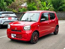 Suzuki Alto 2025 Car