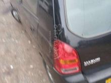 Suzuki Alto 2011 Car