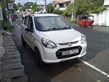 Suzuki Alto 2015 Car