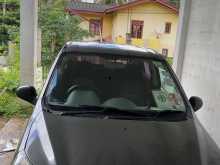 Suzuki Alto 2016 Car