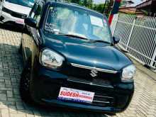 Suzuki ALTO 2023 Car