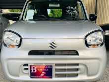 Suzuki ALTO 2023 Car