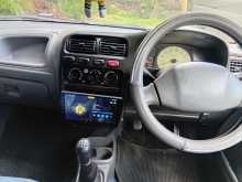 Suzuki Alto 2007 Car