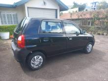Suzuki Alto 2005 Car