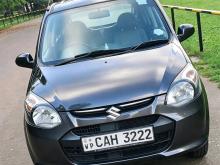 Suzuki Alto 2015 Car