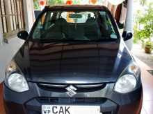 Suzuki Alto 2015 Car