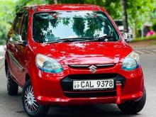 Suzuki Alto 2015 Car